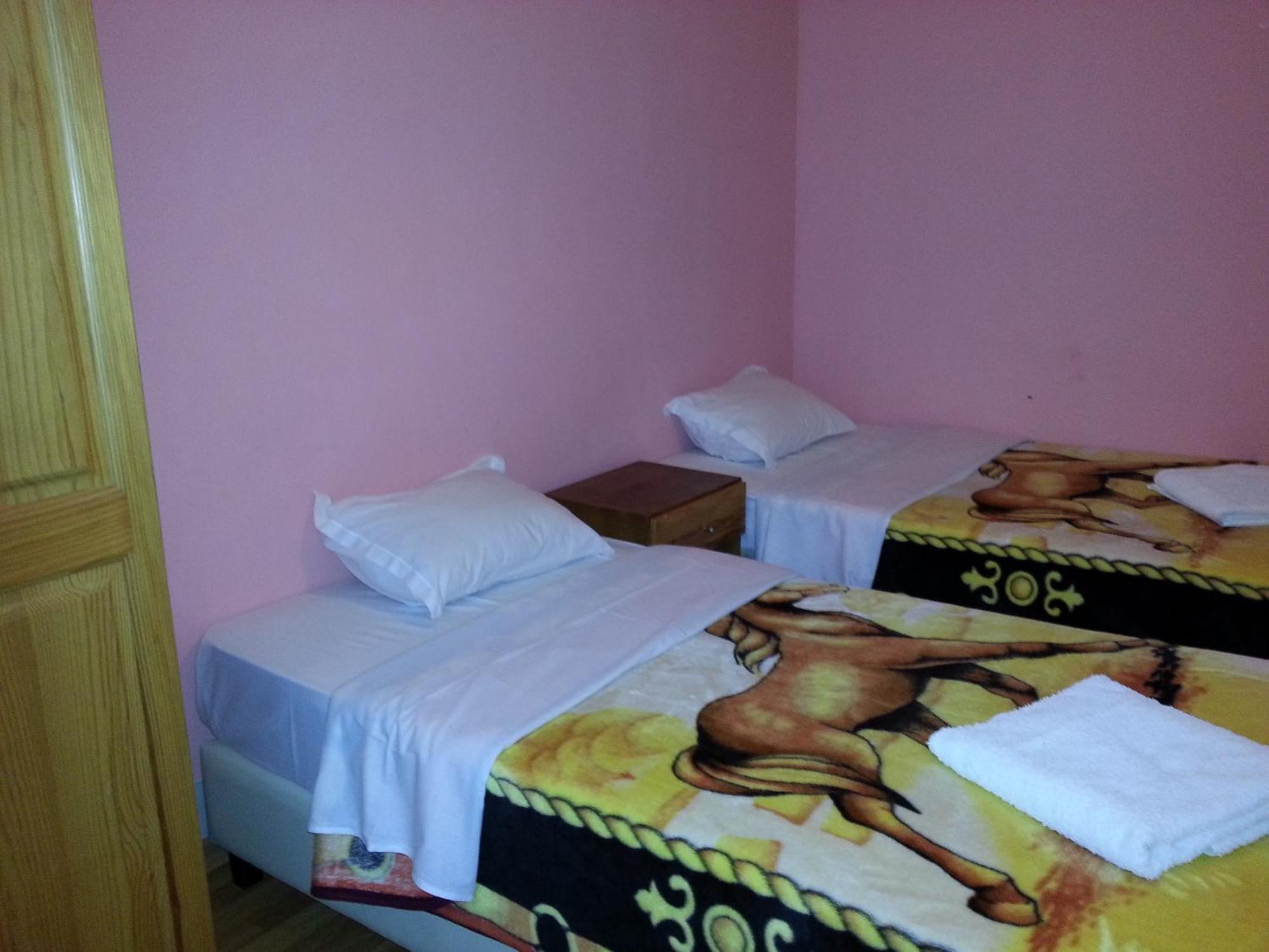 City Centre Anjos Guesthouse Lisbon Luaran gambar