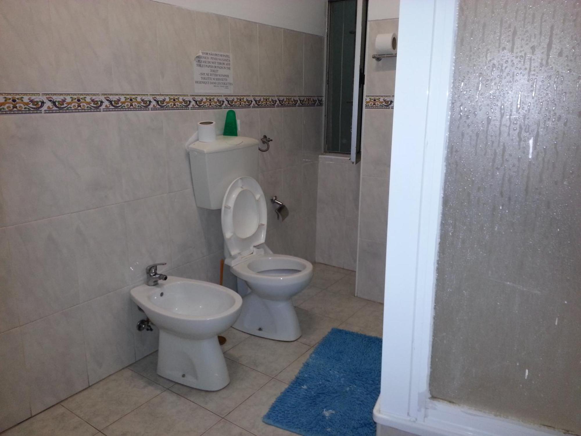 City Centre Anjos Guesthouse Lisbon Luaran gambar