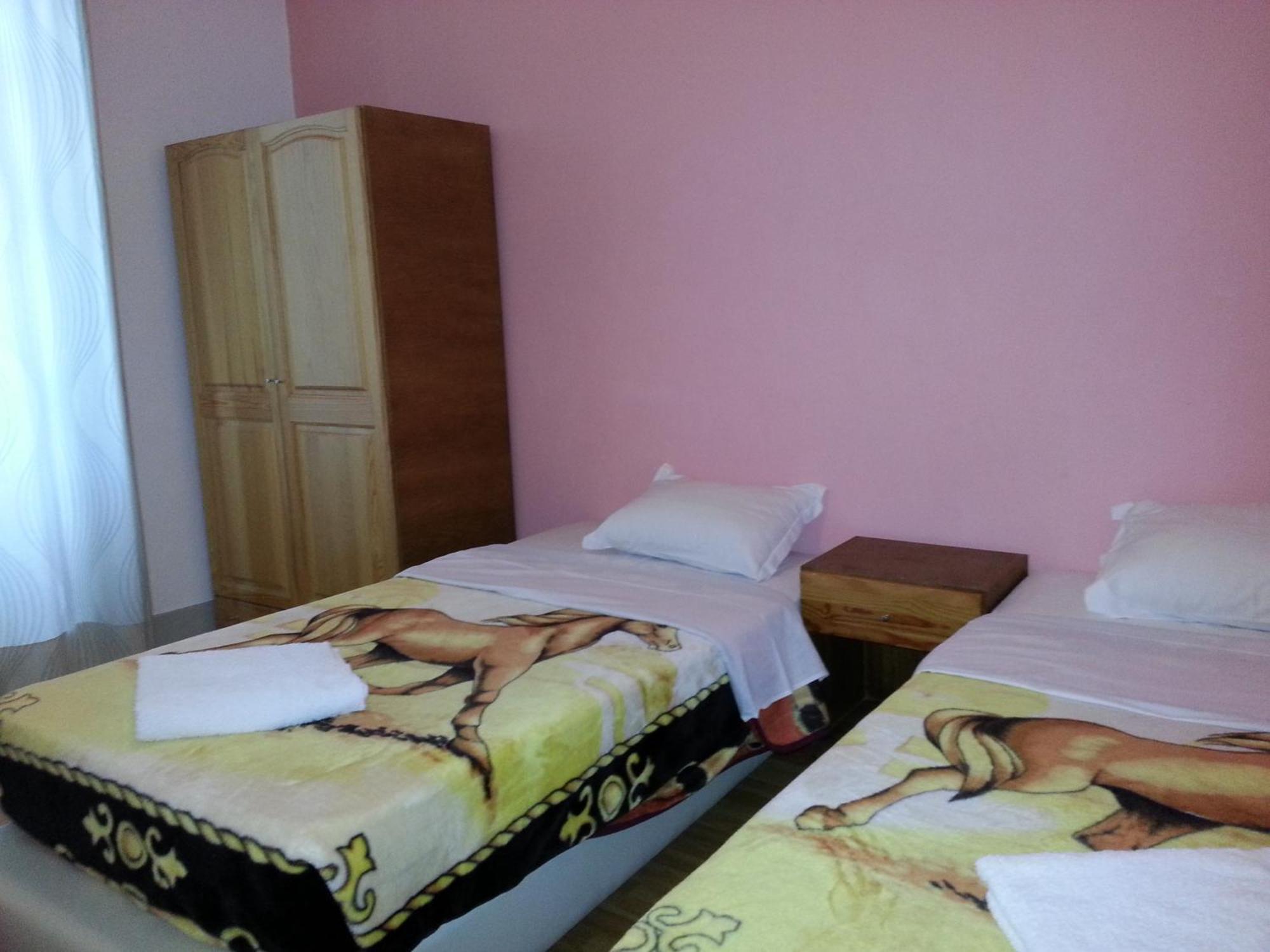 City Centre Anjos Guesthouse Lisbon Luaran gambar