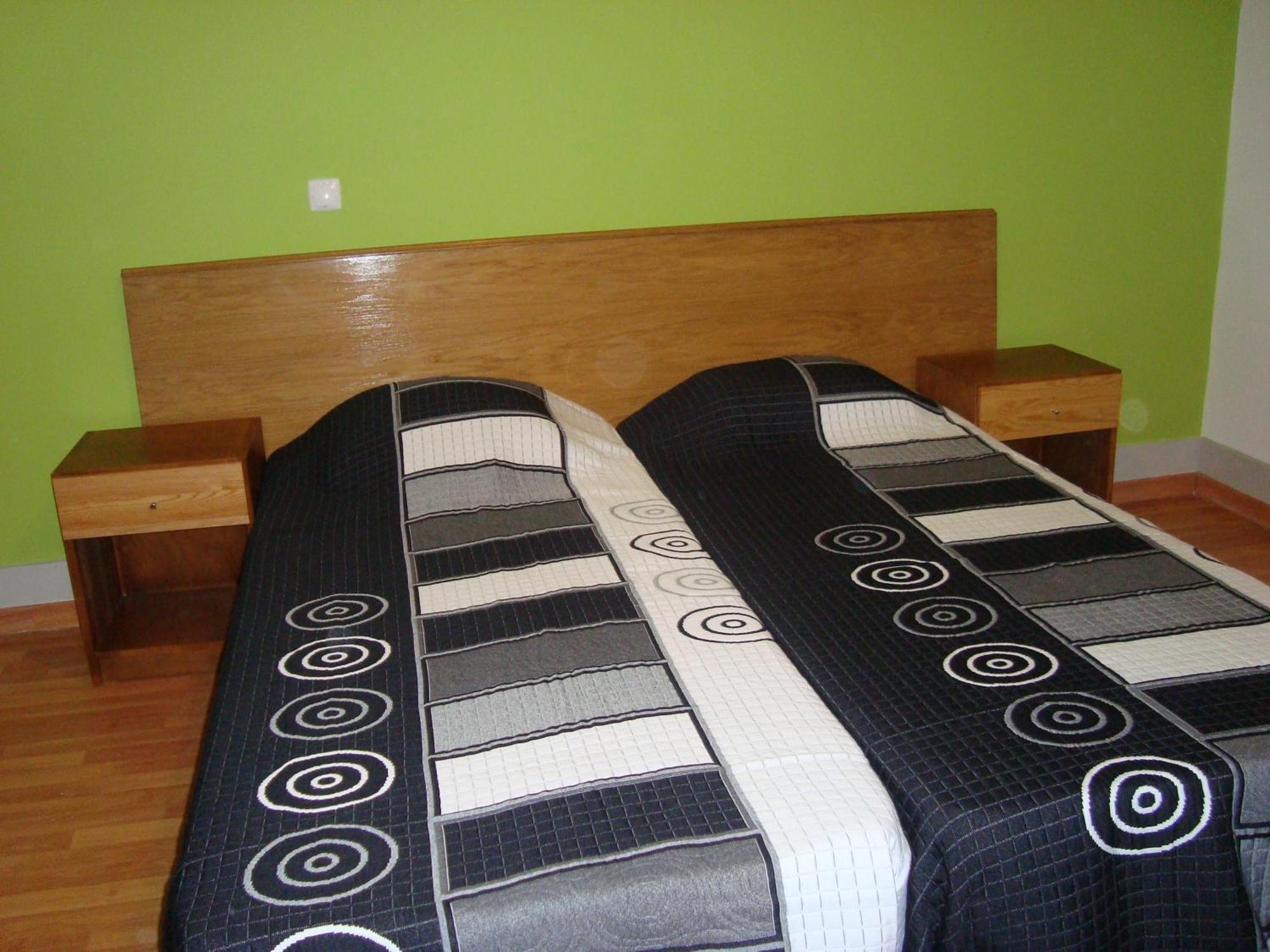 City Centre Anjos Guesthouse Lisbon Luaran gambar